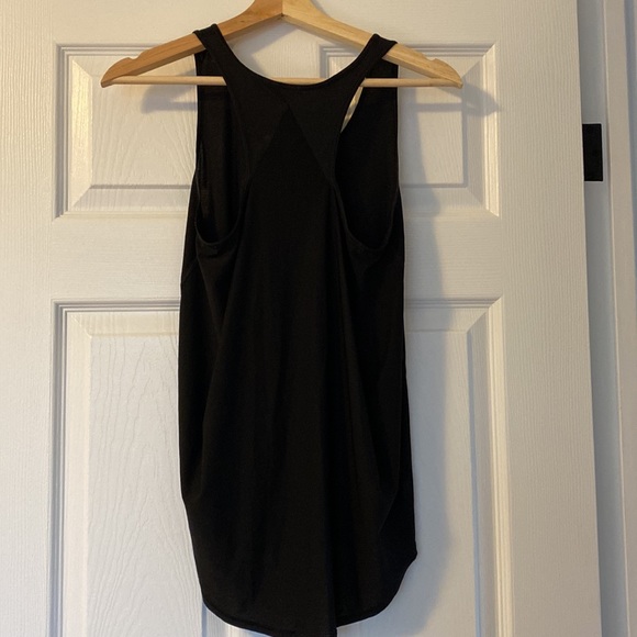 Lululemon tank - Picture 2 of 2